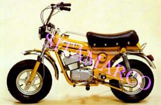 Touring RX